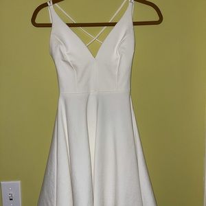 Lulu’s Cocktail Dress